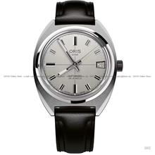 ORIS 01 733 7813 4151-Set ORIS STAR EDITION HERITAGE 60th Anniv 35mm