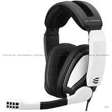 EPOS GSP 301 Gaming Headsets Comfortable Closed Noise-Cancelling