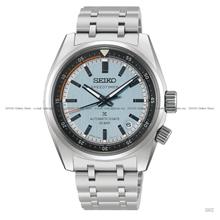 SEIKO HBC003J1 PROSPEX SPEEDTIMER Countdown Timer Auto 39.5mm Blue