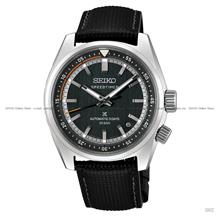 SEIKO HBC004J1 PROSPEX SPEEDTIMER Countdown Timer Auto 39.5mm Leather