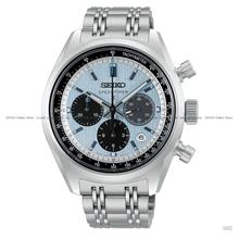 SEIKO HBD001J1 PROSPEX SPEEDTIMER Chronograph Auto 42mm Sky Blue