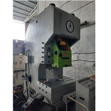 Used Air Clutch Power Press Machine