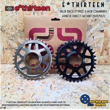 E*Thirteen Helix Race e*spec E-MTB Chainring Avinox Direct Mount