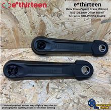 e*thirteen Helix Core e*spec Crank 155mm ISIS 26.5mm Offset
