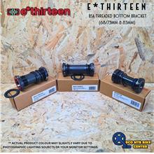 E*Thirteen BSA Threaded Bottom Bracket (68/73mm &amp; 83mm)