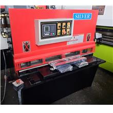 Used Hydraulic Shearing Machine