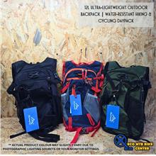 12L Ultra-Lightweight Outdoor Backpack |