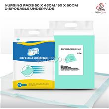 Nursing Pads Disposable Underpads