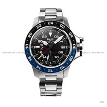 BALL Watch DG2118C-S26C-BK ENGINEER HYDROCARBON AEROGMT II BLACKBIRD