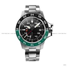 BALL Watch DG2118C-S26C-BK ENGINEER HYDROCARBON AEROGMT II BLACKBIRD