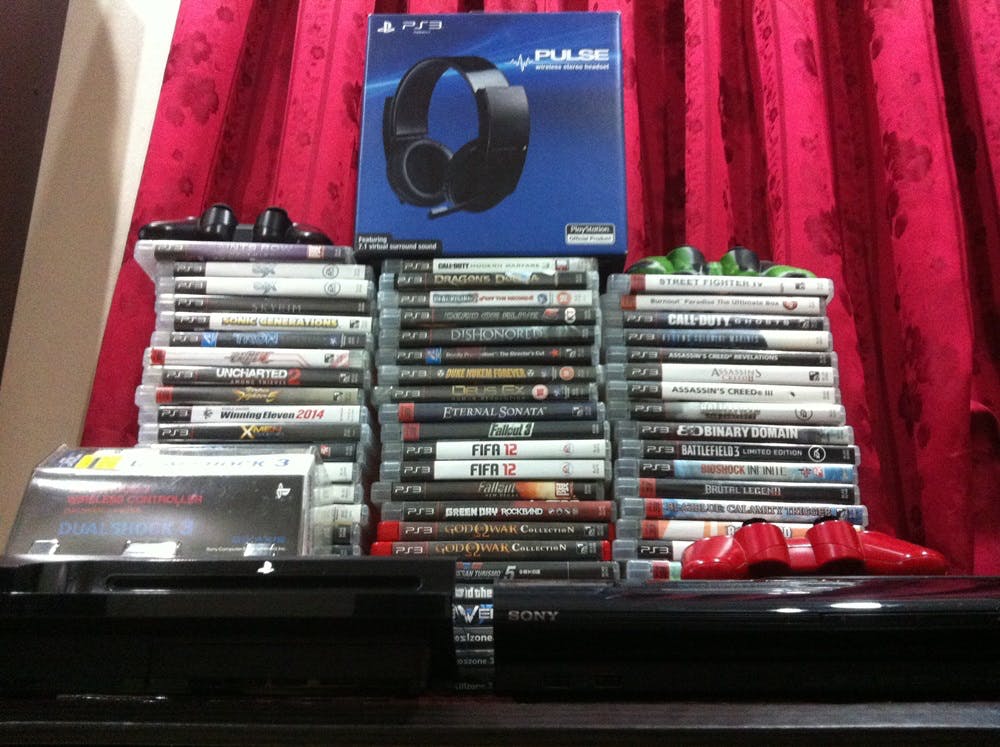 Xfive N6 With Intel i5 3470s + GTX (end 11\/12\/