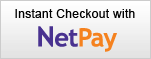 Accepting payments through NetPay
